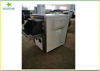 آلة TIP Software X Ray Screening Machine Self قطري مع حجم Tunel 505 * 305mm المزود